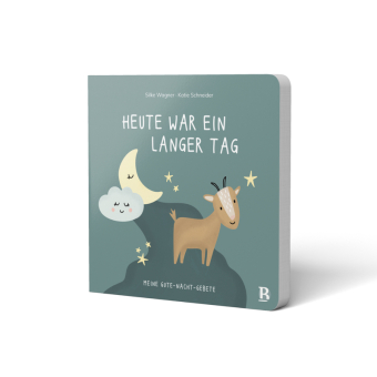 Heute war ein langer Tag