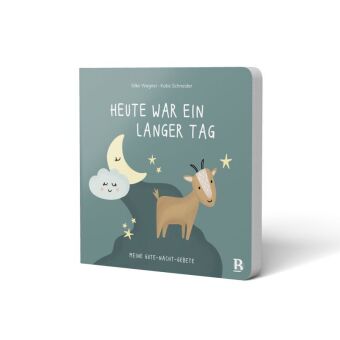 Heute war ein langer Tag