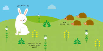 Tierbabys