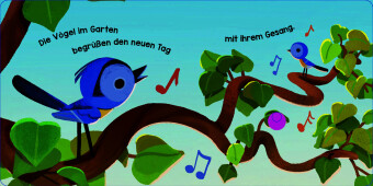 Im Garten