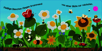 Im Garten