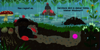 Im Garten