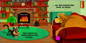 Zu Hause