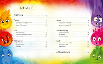 Wie wir fühlen 