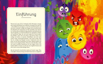 Wie wir fühlen 