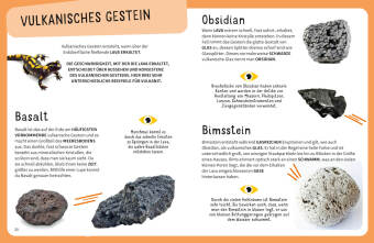 Top Ten die explosivsten Vulkane