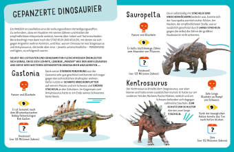 Top Ten die gefährlichsten Dinosaurier
