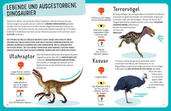 Top Ten die gefährlichsten Dinosaurier