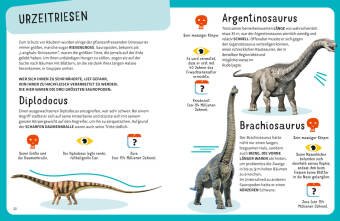 Top Ten die gefährlichsten Dinosaurier
