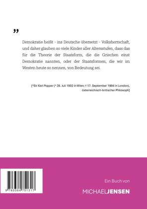 *2033 - Gedanken eines Bürgers