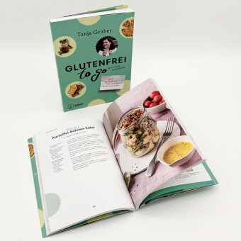 Glutenfrei to go