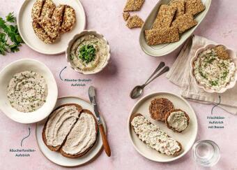 Glutenfrei to go
