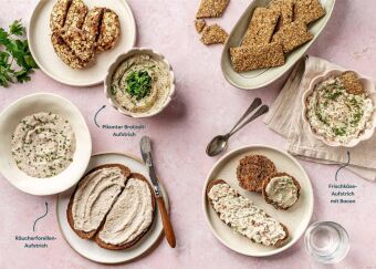 Glutenfrei to go