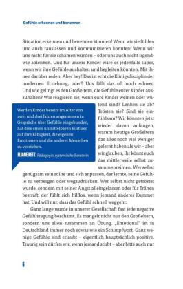 Endgegner Großeltern?
