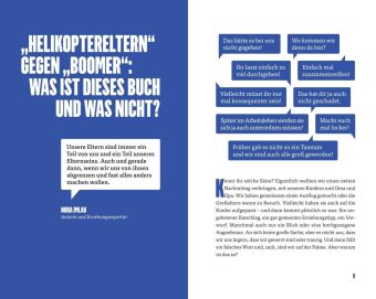 Endgegner Großeltern?