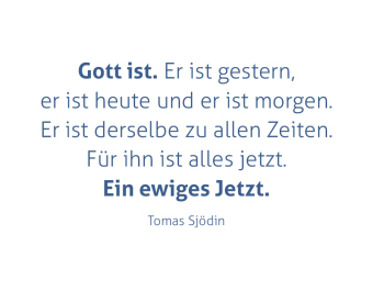 Anker für deine Seele