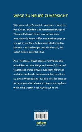 Die Kraft des Trotzdem
