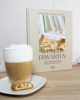 Wunder erwarten