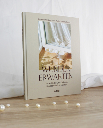 Wunder erwarten