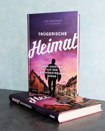 Trügerische Heimat