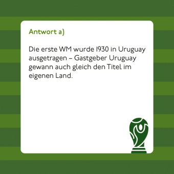WM-Quiz
