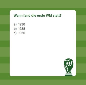 WM-Quiz