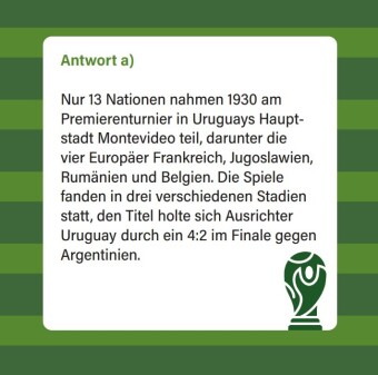 WM-Quiz