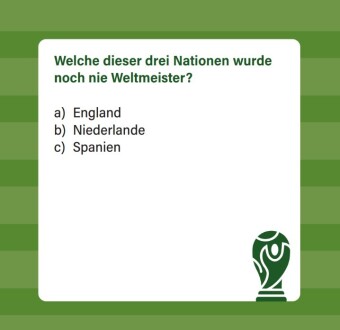 WM-Quiz