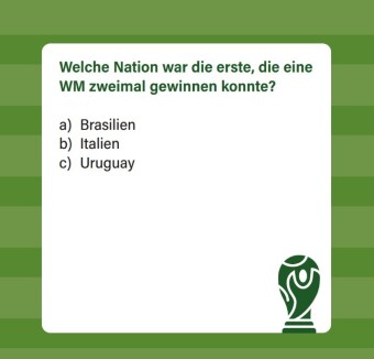 WM-Quiz
