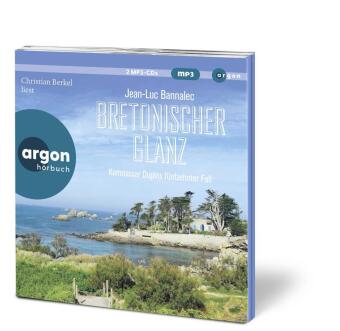 Bretonischer Glanz,2 Audio-CD, 2 MP3