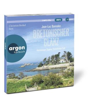 Bretonischer Glanz,2 Audio-CD, 2 MP3