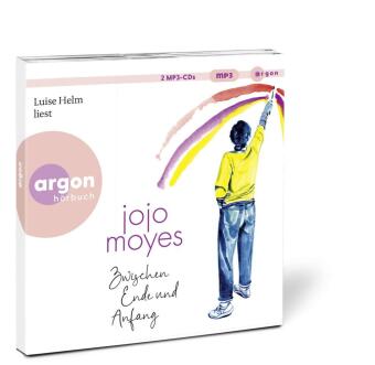 Zwischen Ende und Anfang,2 Audio-CD, 2 MP3