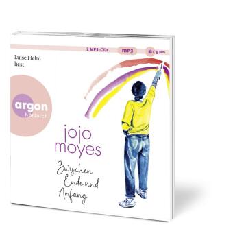 Zwischen Ende und Anfang,2 Audio-CD, 2 MP3