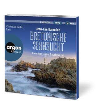 Bretonische Sehnsucht,2 Audio-CD, 2 MP3