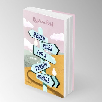Seven Rules For A Perfect Marriage