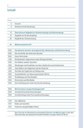PONS Das große Schulwörterbuch Deutsch, m.  Buch, m.  Online-Zugang