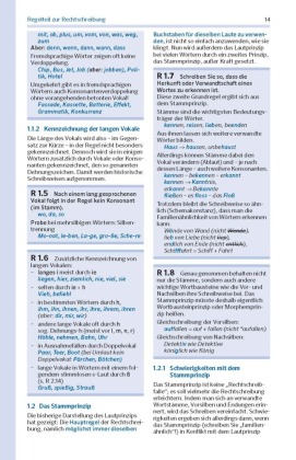 PONS Das große Schulwörterbuch Deutsch, m.  Buch, m.  Online-Zugang