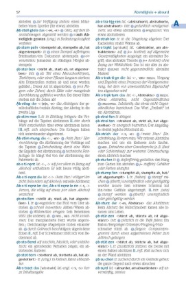 PONS Das große Schulwörterbuch Deutsch, m.  Buch, m.  Online-Zugang