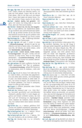 PONS Das große Schulwörterbuch Deutsch, m.  Buch, m.  Online-Zugang