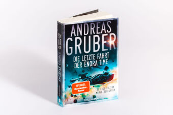 Die letzte Fahrt der Enora Time