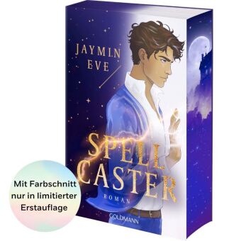 Spellcaster