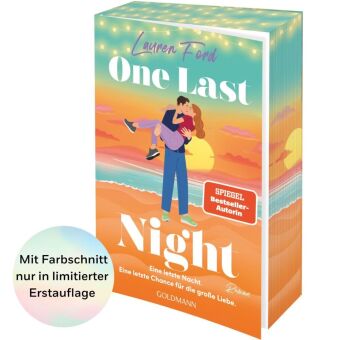 One Last Night