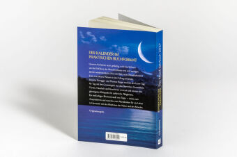 Das Mond-Jahrbuch 2027