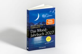 Das Mond-Jahrbuch 2027