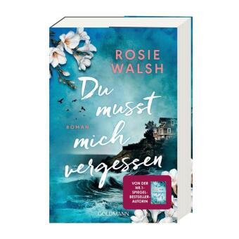 Du musst mich vergessen 