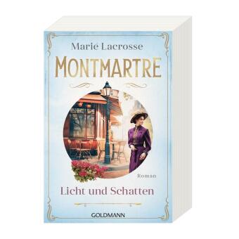 Montmartre - Licht und Schatten