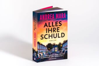 Alles ihre Schuld
