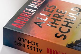 Alles ihre Schuld
