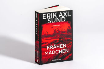 Krähenmädchen