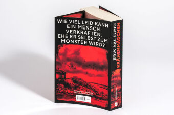 Krähenmädchen